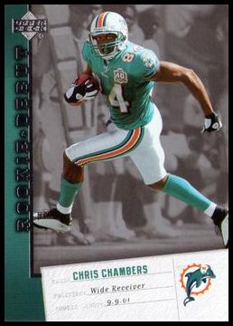 53 Chris Chambers